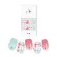 full image MIMO Press-on Nail Tip