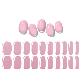 detail image1 MEDIGEL Nutrition Nail Sticker