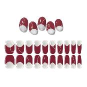 MEDIGEL Nutrition Nail Sticker