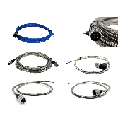 VIBRO-LASER ND68 Cable Assembly