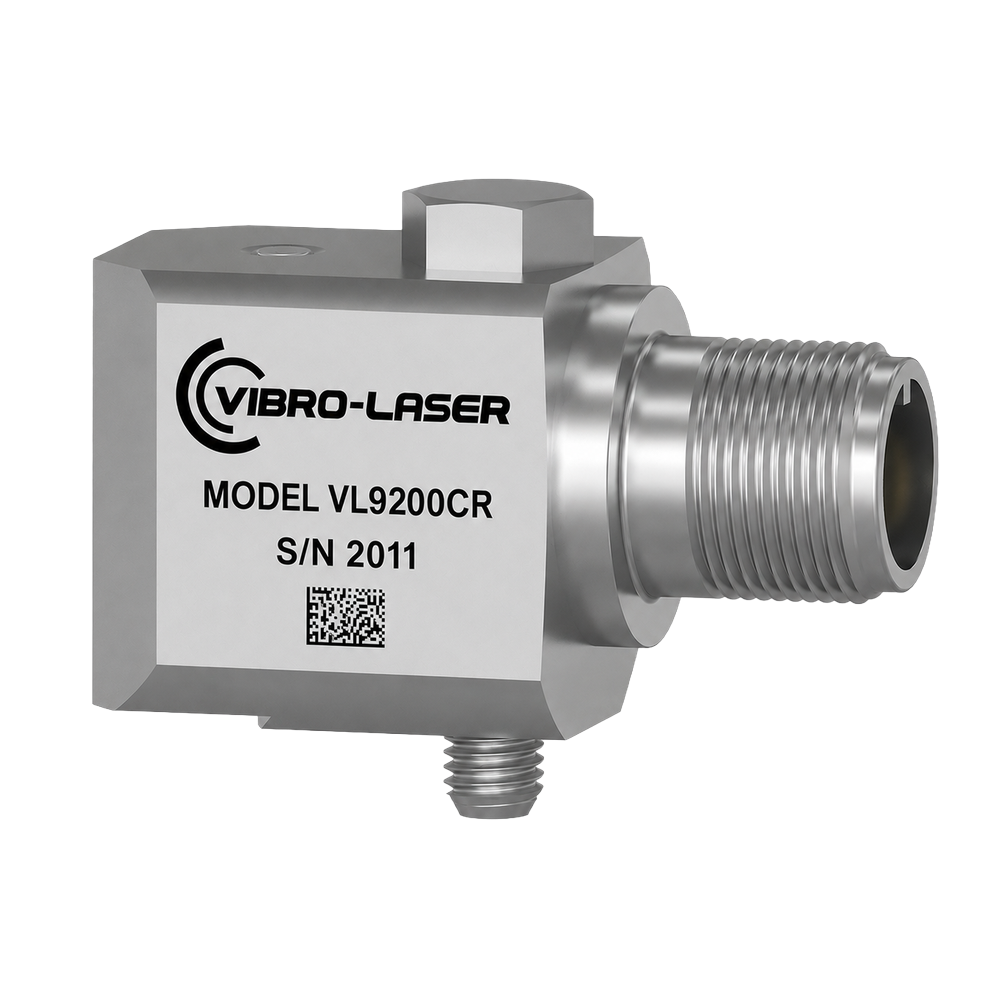 VIBRO-LASER Vibration Sensor