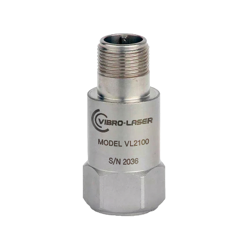 VIBRO-LASER Vibration Sensor