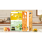 detail image2 EZ'n Standard Double Zipper Food Storage Bags – Variety Pack