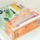 full image EZ'n Standard Double Zipper Food Storage Bags – Variety Pack