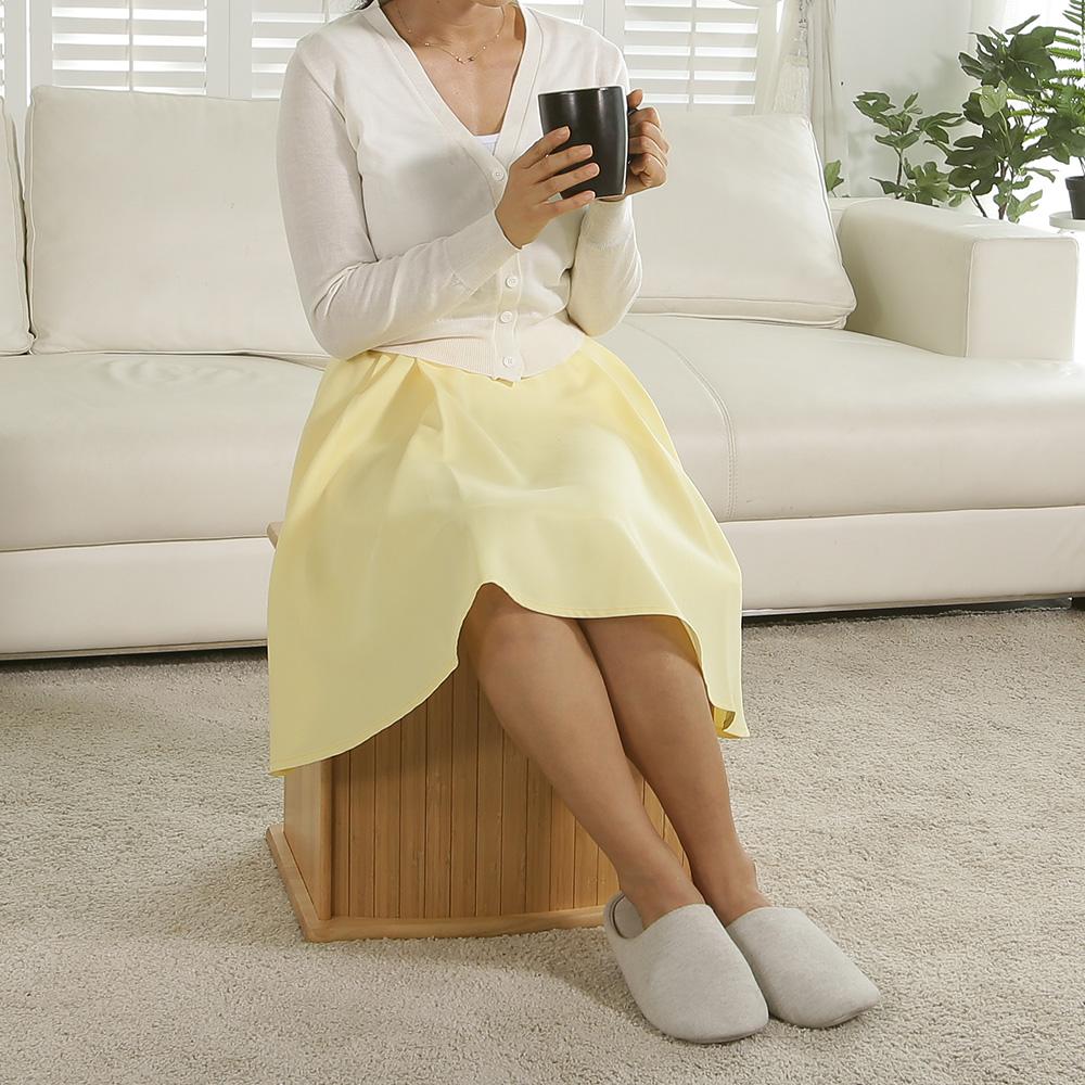 [Onbody Premium] Dry Sitz Bath & Foot Spa