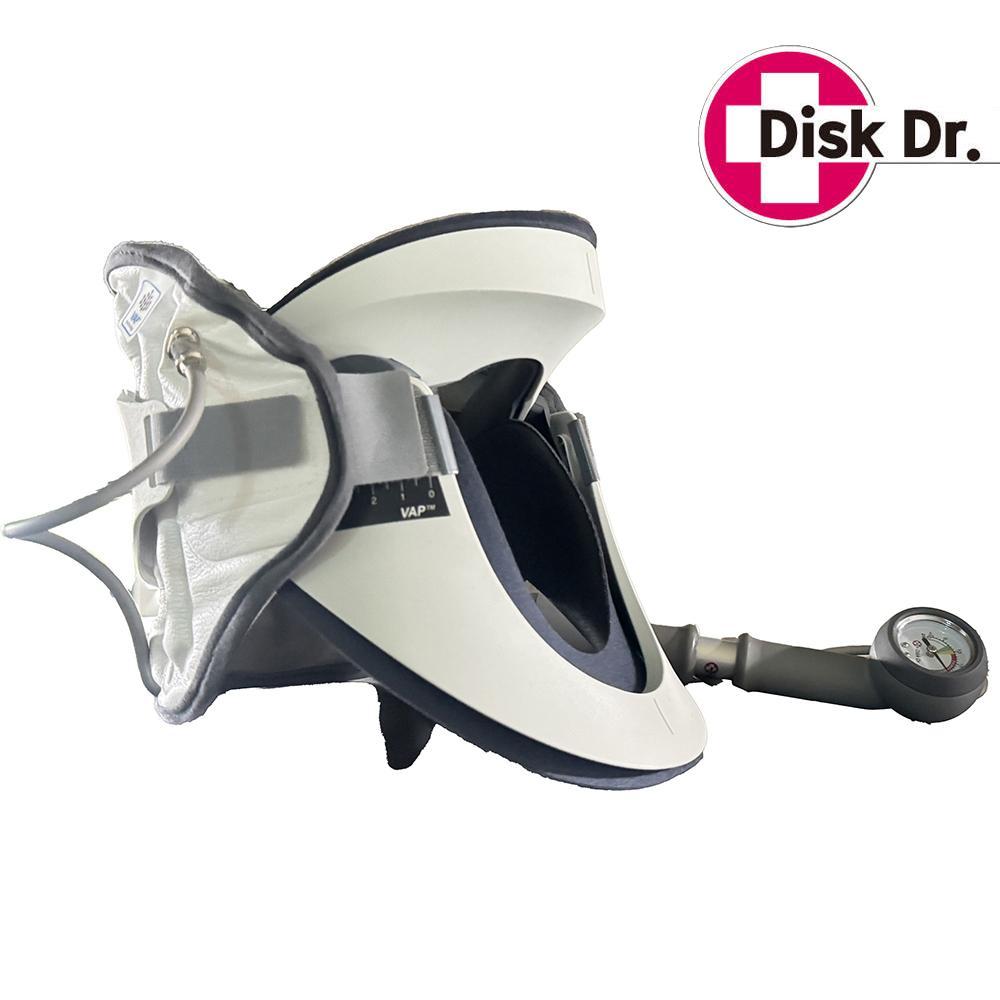 Disk Doctor Cervical Traction Device