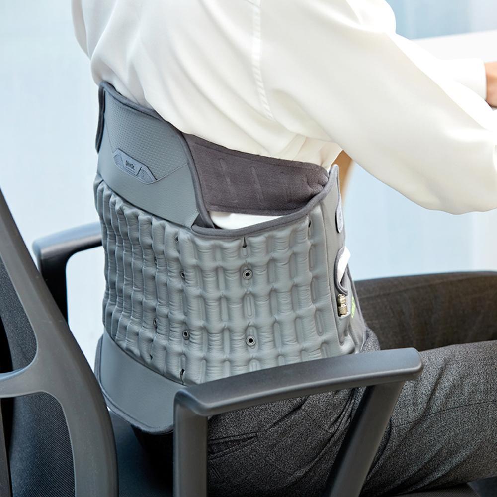 Disk Doctor Lumbar Support Belt