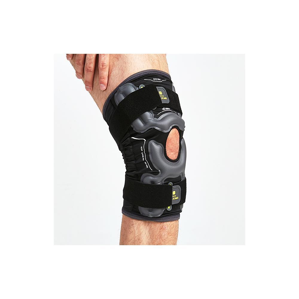 Disk Doctor Inflatable Knee Brace
