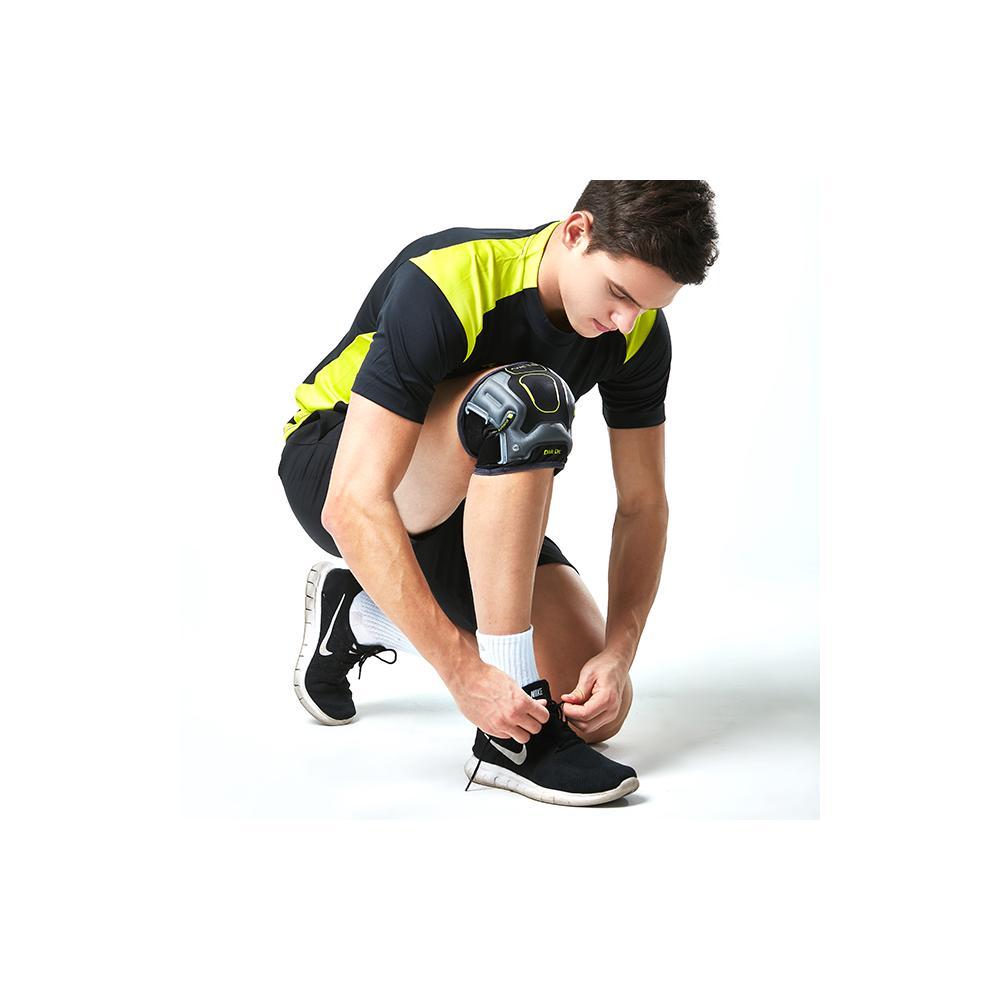 Disk Doctor Knee Support Brace
