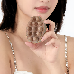 detail image1 LifeCare & SafeCare Korea Hair Strength Shampoo Bar