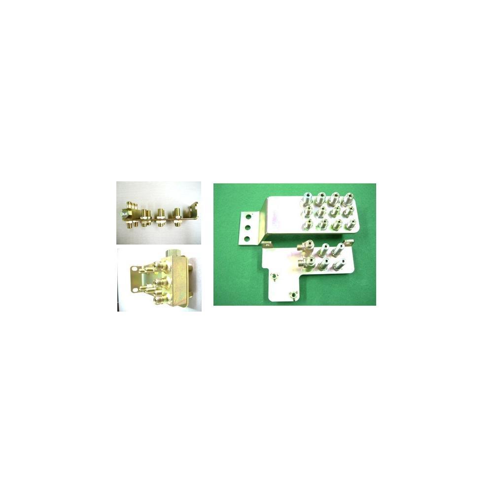Hydraulic Modules