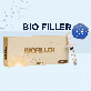 full image BIOFILLER ( CE european certified HA Dermal Filler ) , Injectable syringe , medical device