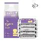 full image ISOO Full Makeup Oil Deep Cleansing  Wipes 6S * 4EA