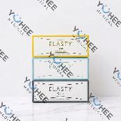 Elasty ( CE european certified HA Dermal Filler ) , Injectable syringe , medical device