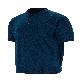 detail image1 PAT Rayon Blend Scarcy Sweater