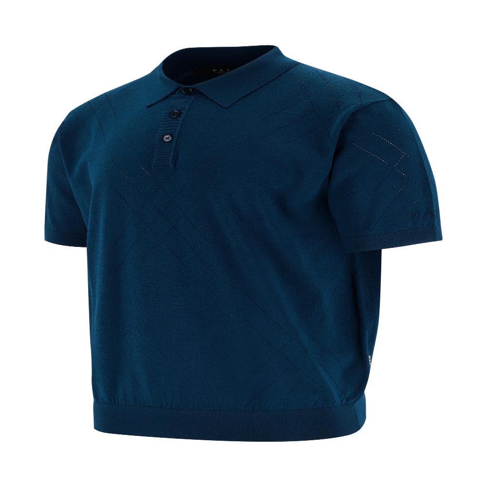PAT Rayon Blend Scarcy Sweater