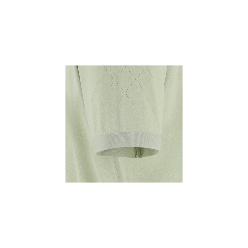 PAT Rayon Blend Scarcy Sweater