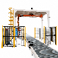 full image Arm wrapping machine