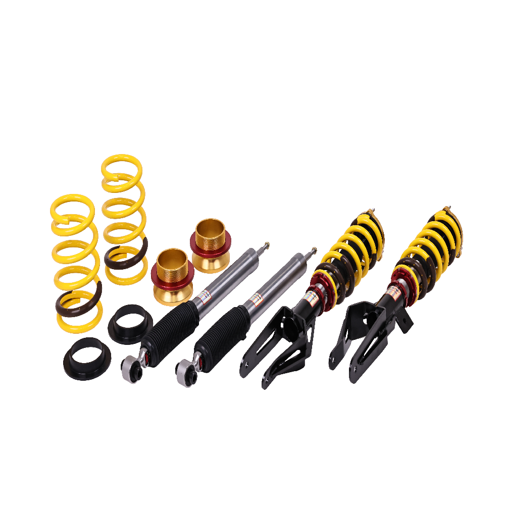 ELCLASSE 20-Way Ride Comfort Shocks for Tesla Model Y/3 (Rear)