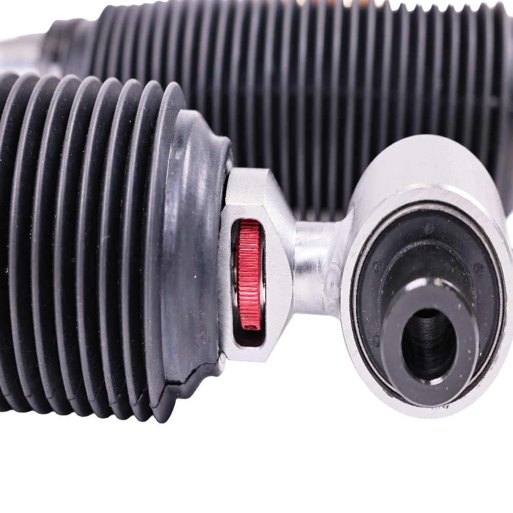 ELCLASSE 20-Way Ride Comfort Shocks for Tesla Model Y/3 (Rear)