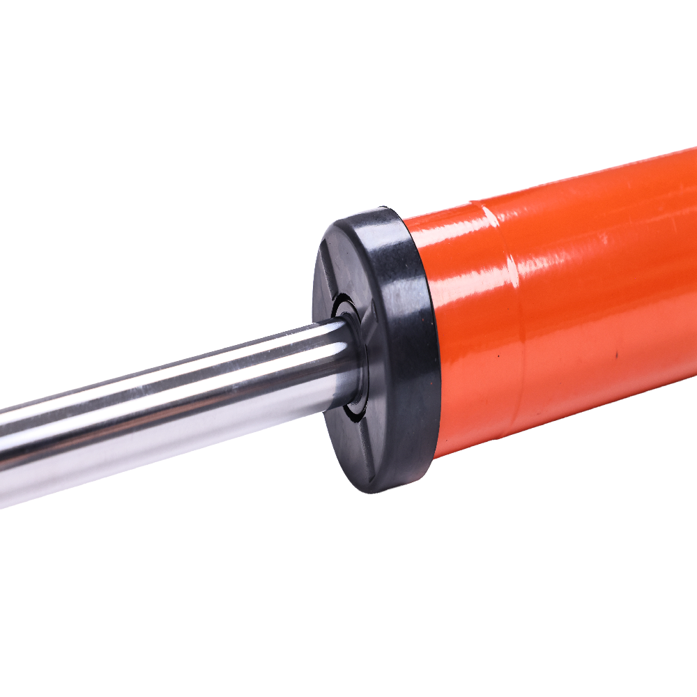 ELCORE Fixed-Damping OE-Fit Shock Absorber for PV5 (Rear)