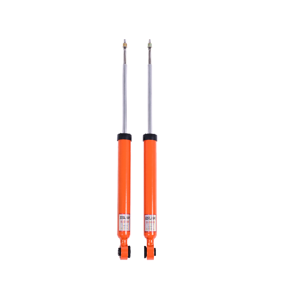 ELCORE Fixed-Damping OE-Fit Shock Absorber for PV5 (Rear)