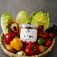detail image2 Cheongyangwon napa cabbage kimchi