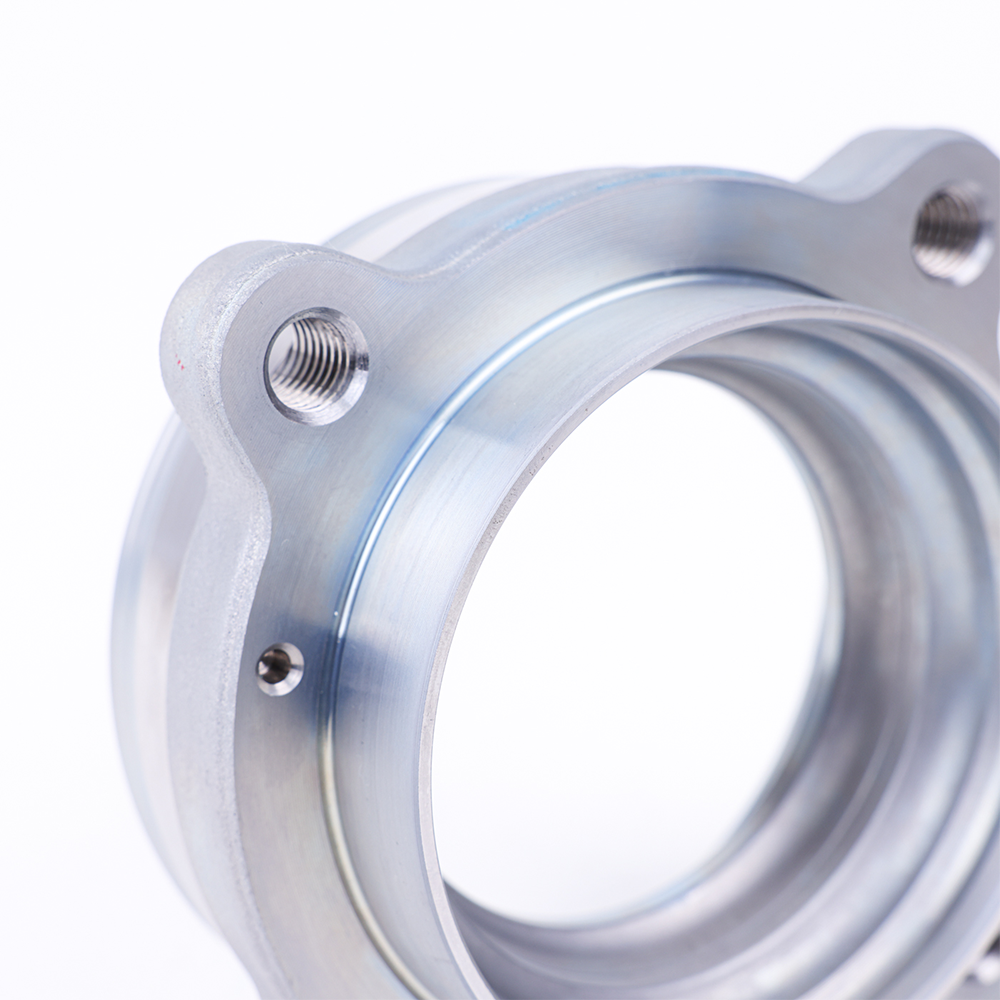 TCT HUB BEARING
