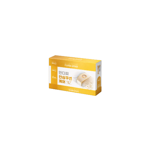 Andazzi Safe  Cushion Care