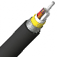 full image Loose Tube ADSS Single Jacket Optical Cable