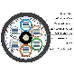 detail image1 Ribbon Tube Single Jacket Optical Cable