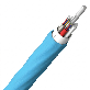 full image Loose Tube Air Blown Optical Cable(ABC)