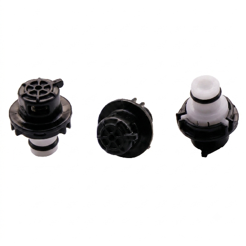 PRV  (PRESSURE RELIEF VALVE)