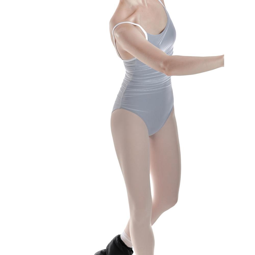 Third Skin Mesh-Draped Veil LT