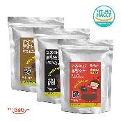 Spicy Witch Sauce Powder