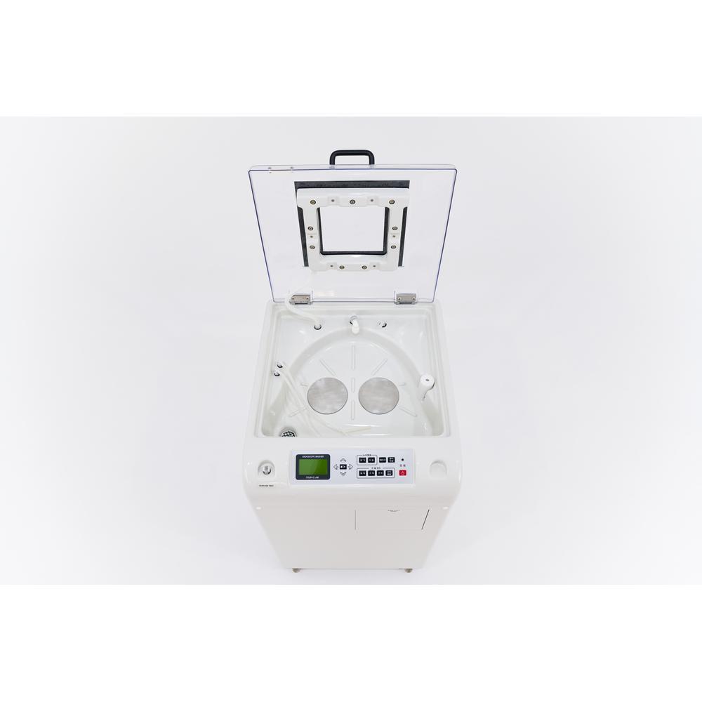 Four-O LAB Disposable Endoscope Reprocessor