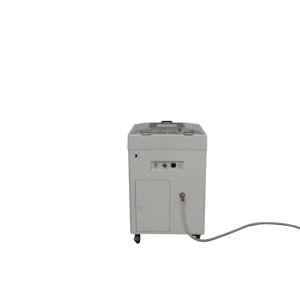 Four-O LAB Disposable Endoscope Reprocessor