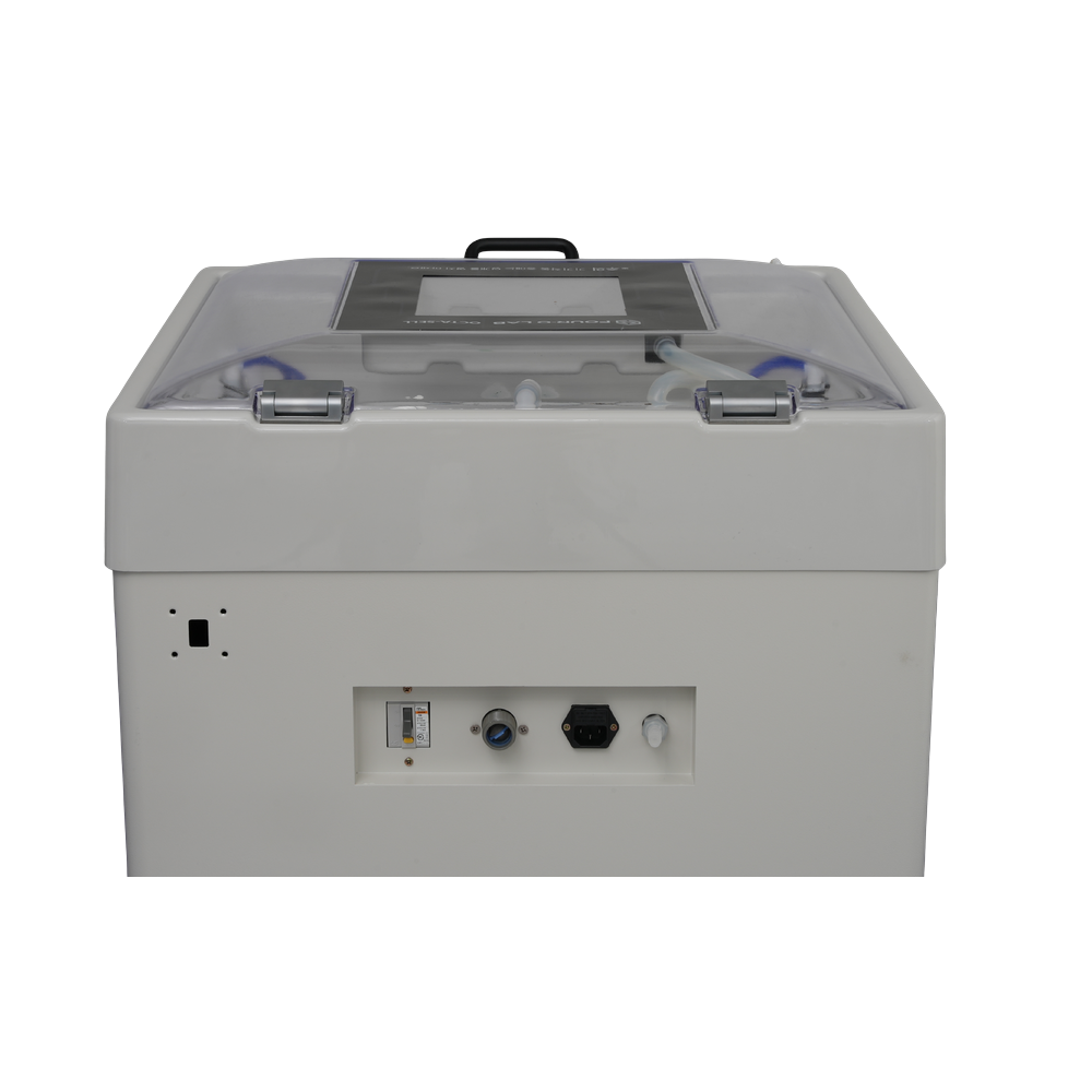 Four-O LAB Disposable Endoscope Reprocessor