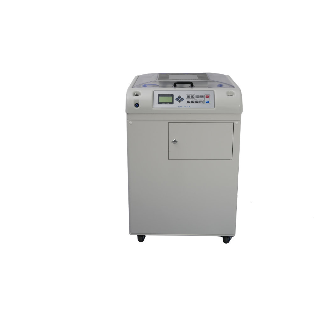 Four-O LAB Disposable Endoscope Reprocessor