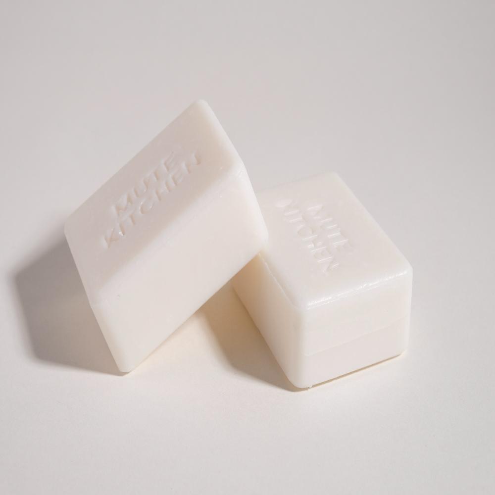 Mute Kitchen™ Daily Clean  Dishwashing Bar