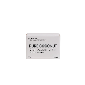 Mute Kitchen™ Pure Coconut Dishwashing Bar