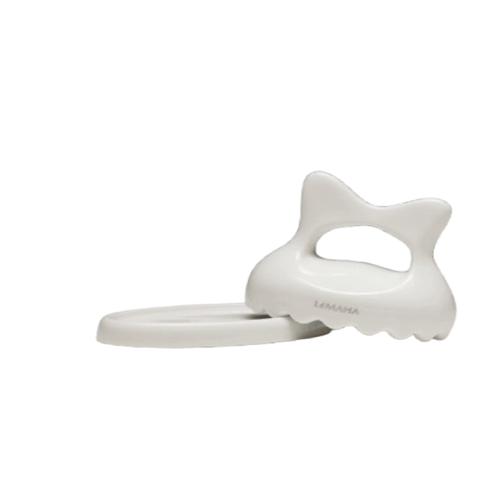 Mom Gua Sha & Holder SET [Body]