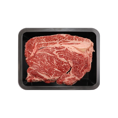 Jeju Hanwoo Premium Sirloin