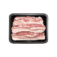 full image Jeju Black Pork Premium Pork Belly