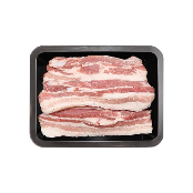 Jeju Black Pork Premium Pork Belly