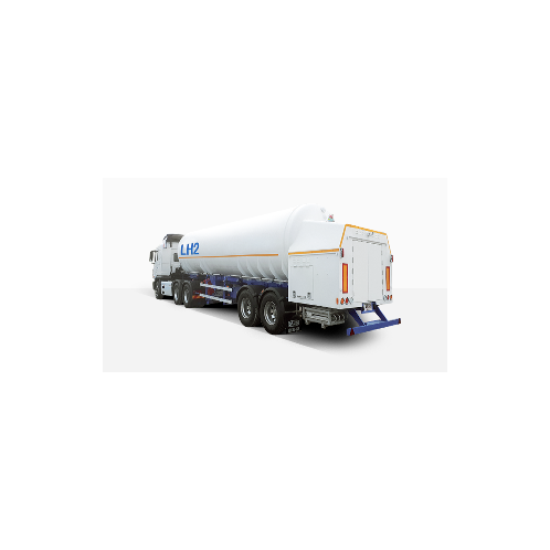 Integrated Hydrogen Storage, Transport & Refueling Solutions