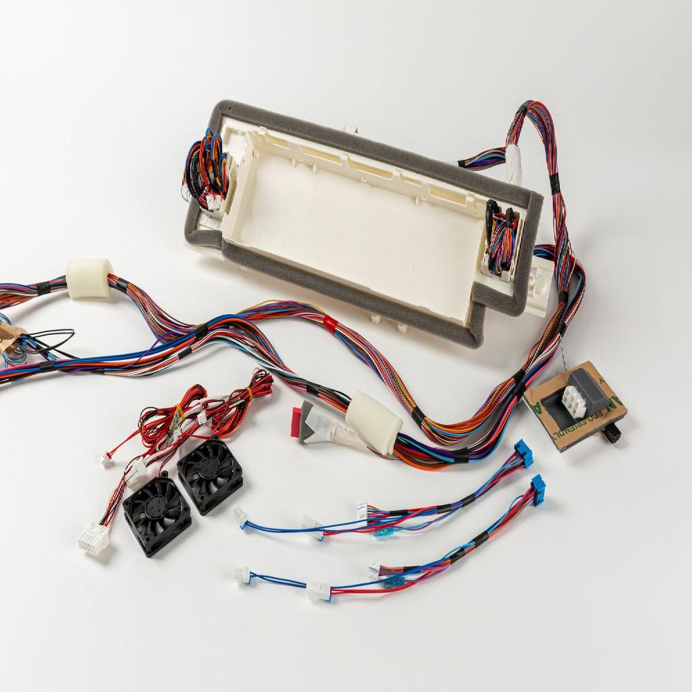 Wiring Harness Assembly
