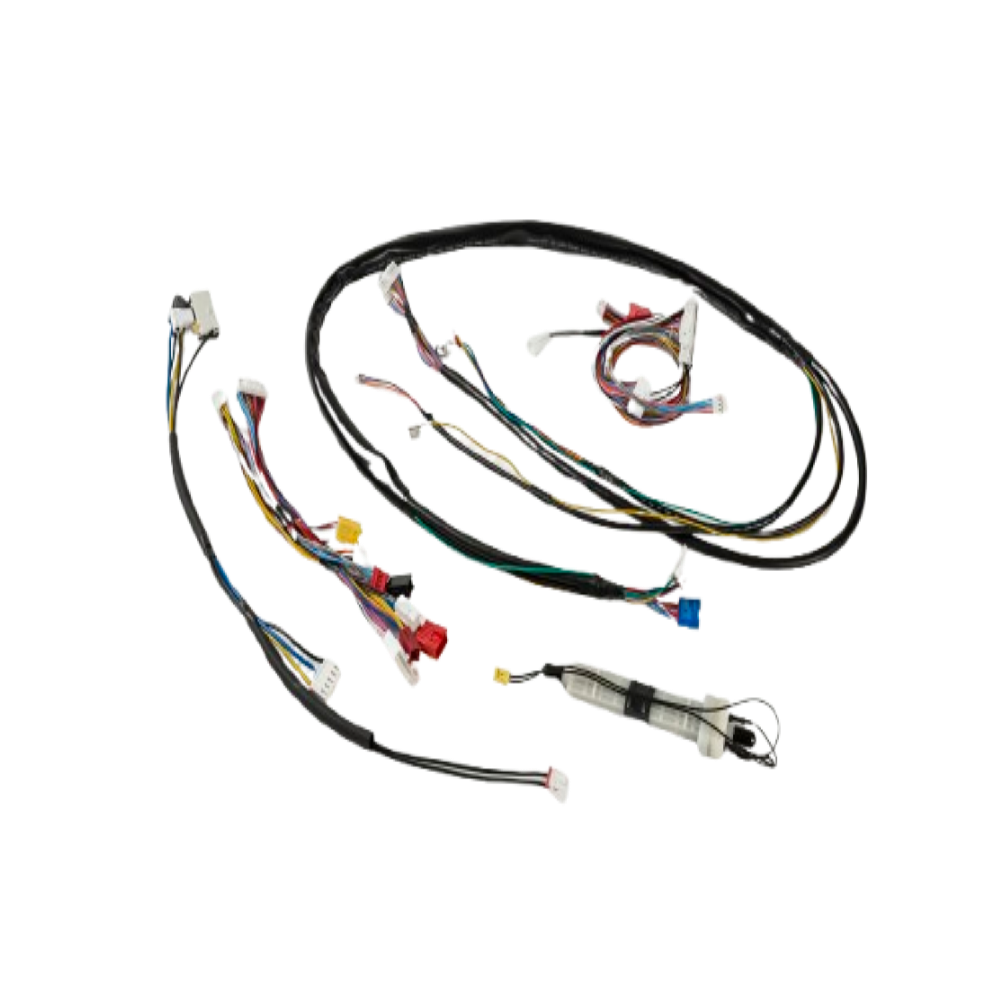 Wiring Harness Assembly
