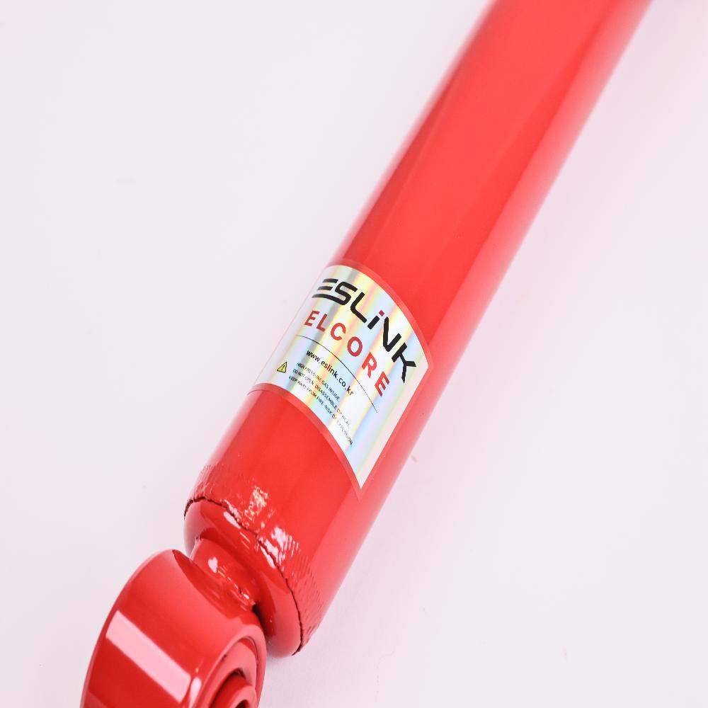 ELCORE Fixed-Damping OE-Fit Shock Absorber for Porter (Front)