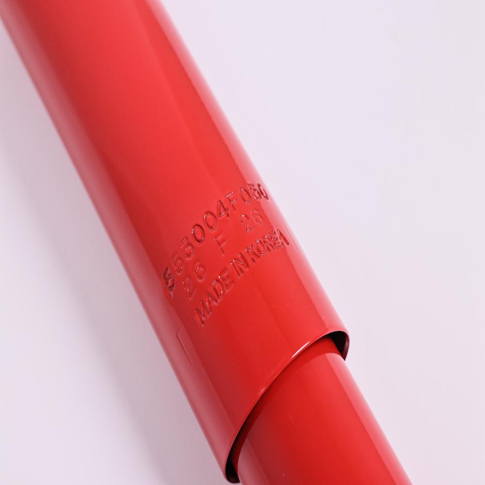 ELCORE Fixed-Damping OE-Fit Shock Absorber for Porter (Front)
